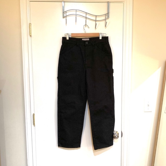 everlane cargo pants